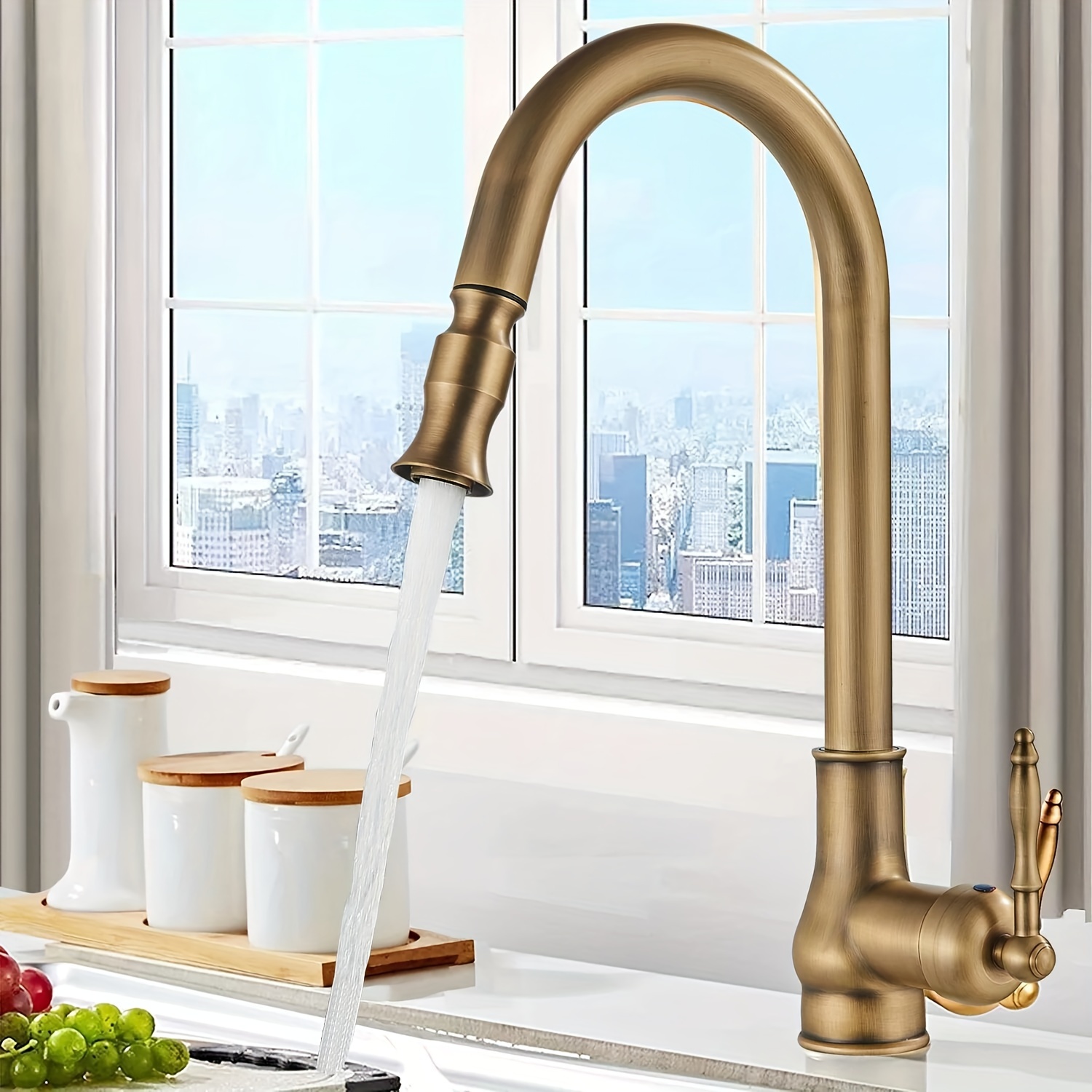 

Bronze Copper Faucet Out Tap, Brass Bronze Faucet Out Faucets