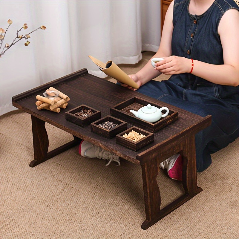 premium japanischer tisch schrein