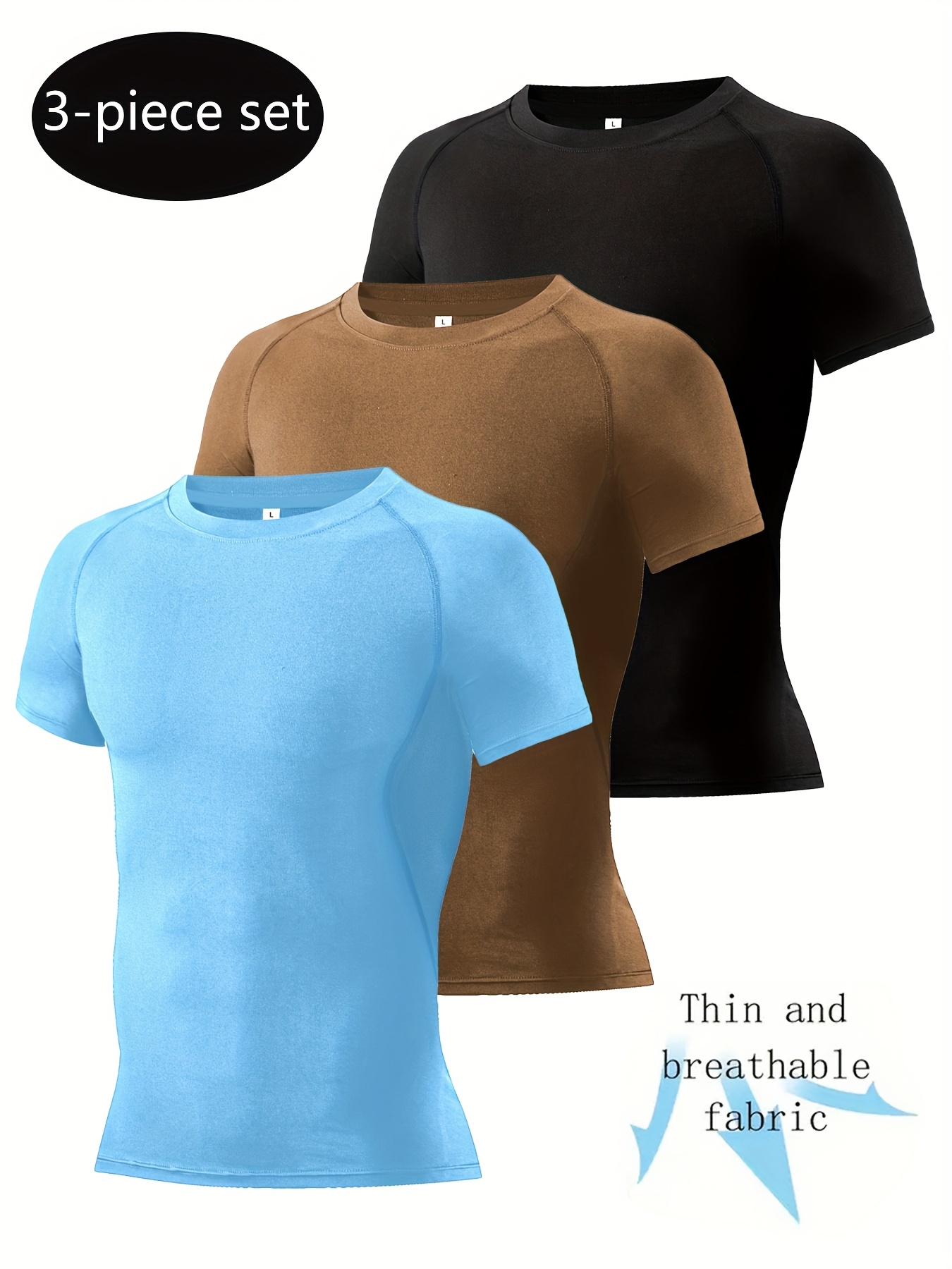 Maglie Uomo Manica Lunga per Allenamento | Decathlon