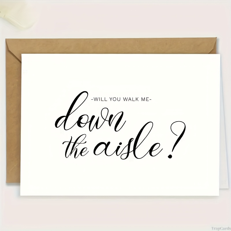 invitations cards sold on Temu Australia