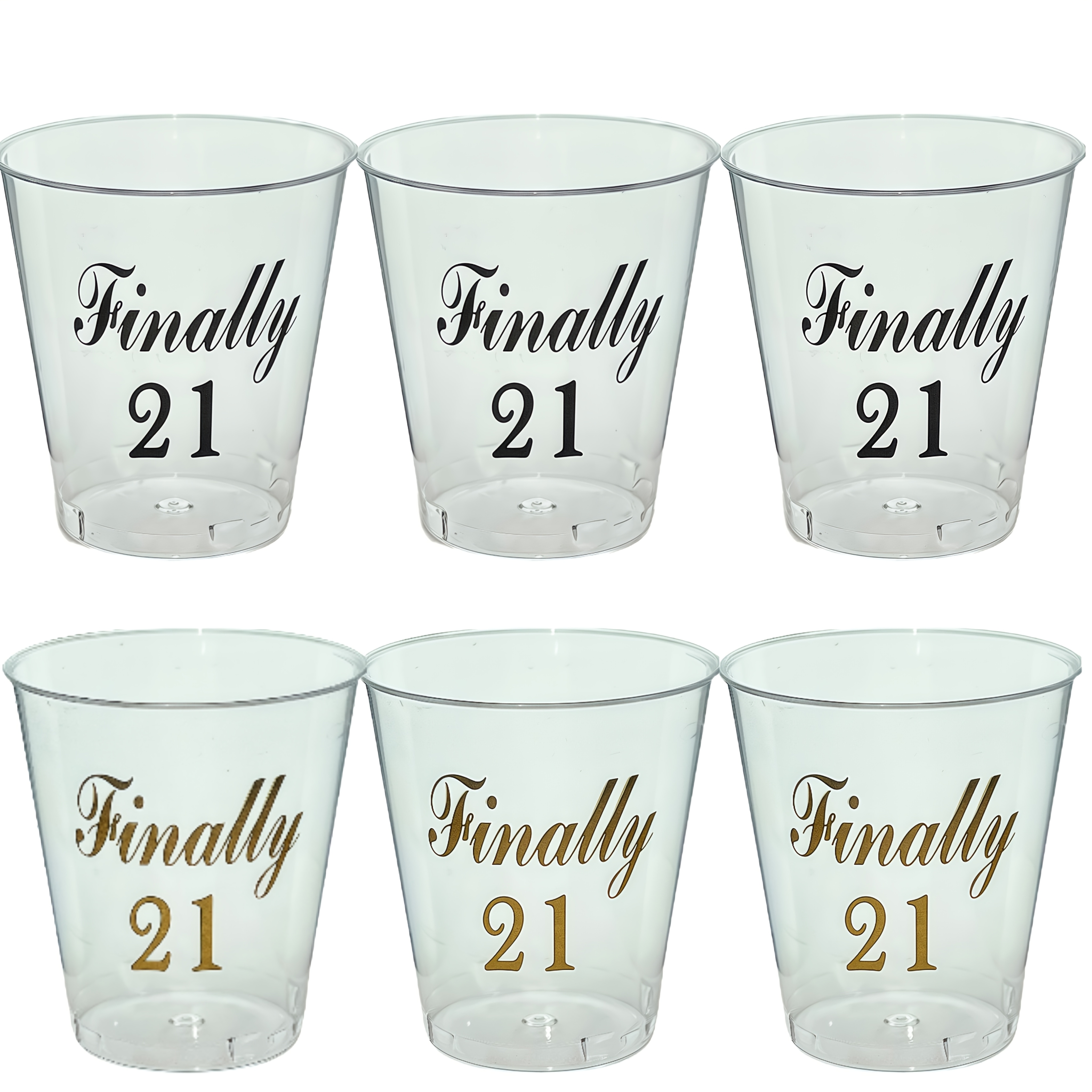 50pcs celebrating 21st birthday elegant design - Temu Qatar