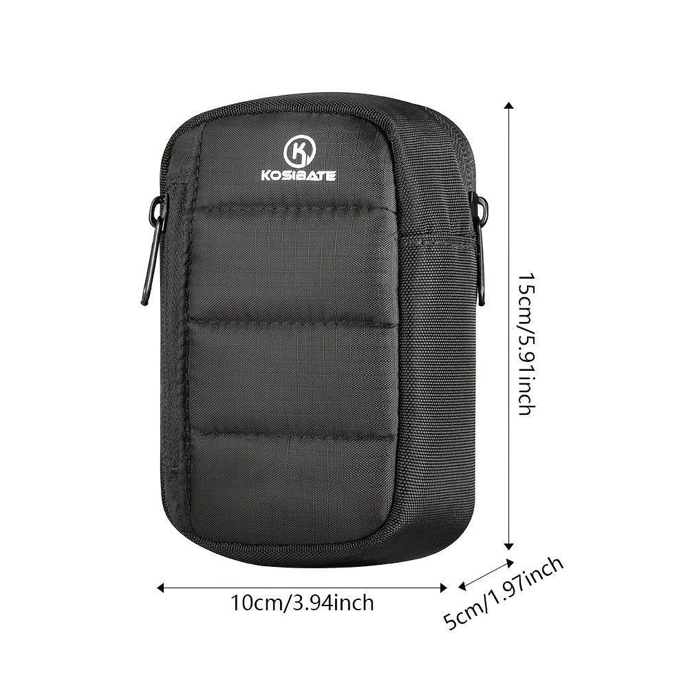 Lightweight Protective Camera Bag Case for Compact Cameras