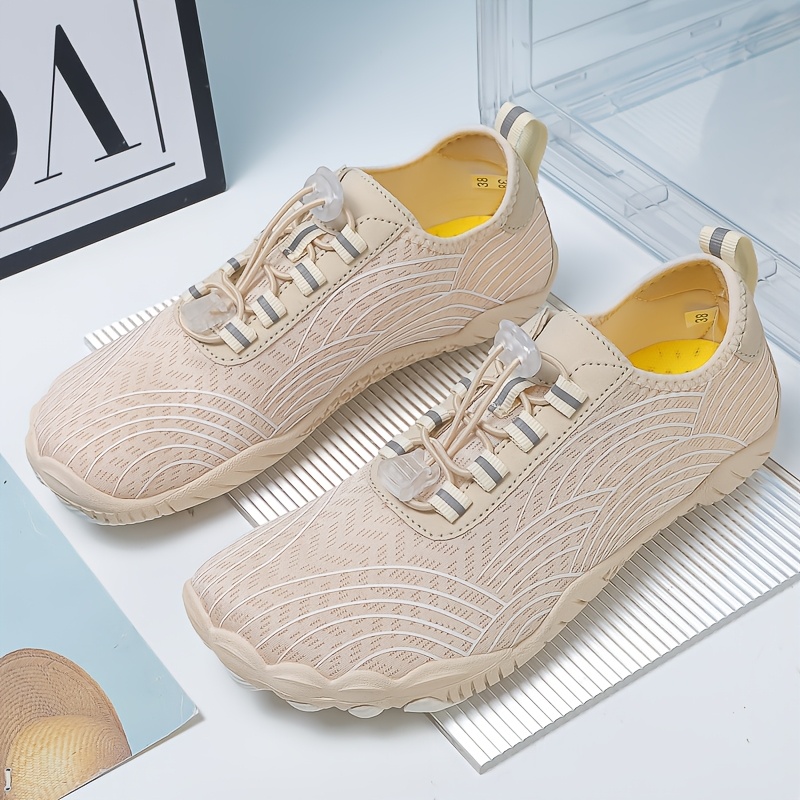 Men's Extra-Wide Fit Wading Shoes, Quick-Drying Water Shoes
