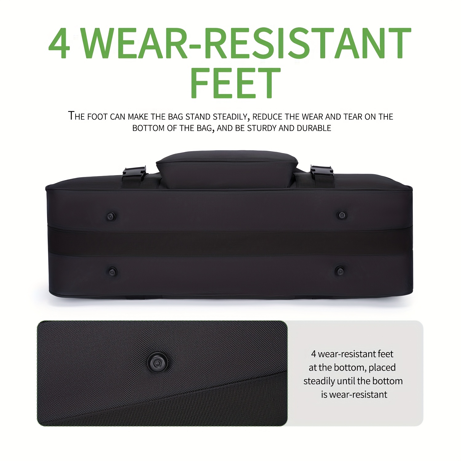 multifunctional photography kit bag photography light stand - Temu
