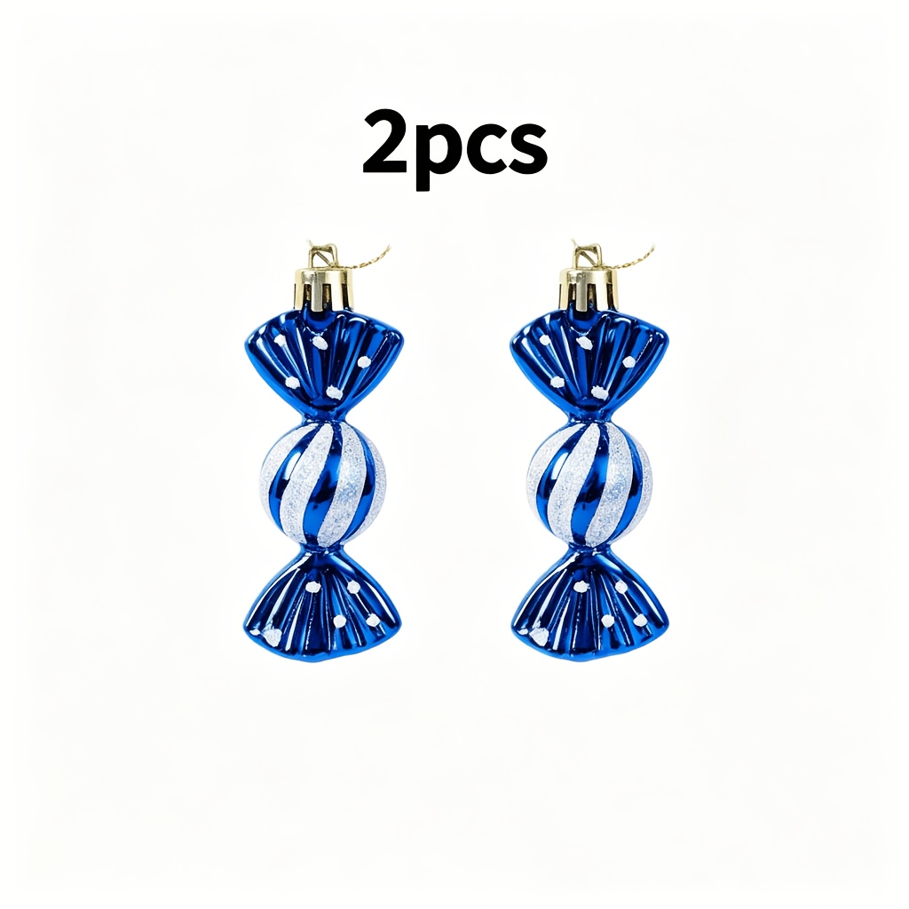 TEMU 2026 Christmas Eve Pendant And Christmas Decoration Christmas Gift Home Decoration Ornament Decoration Scope Of Decoration Gift Christmas