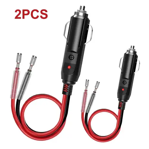 car cigarette lighter coil Amazon.com: Yourkar Car Cigarette Lighter, DC 12V Auto Cigarette Lighter Socket Plug Element, Cigarette Lighter with Cable for Most Cars, Trucks, Trailers, RVs, Boats (1PCS, Cigarette Lighter+Cable) : Automotive