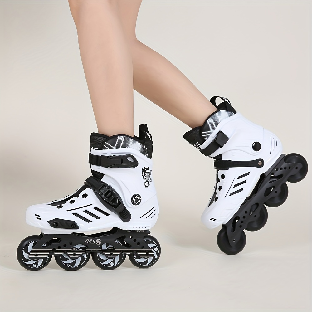 Skating Shoes Storage Bag Very Suitable For Roller Skates Ice Skates Quad  Skates Inline Skates Roller Skates Figure Skates Ice Hockey Skates Skating  Accessories, Shop On Temu And start Saving