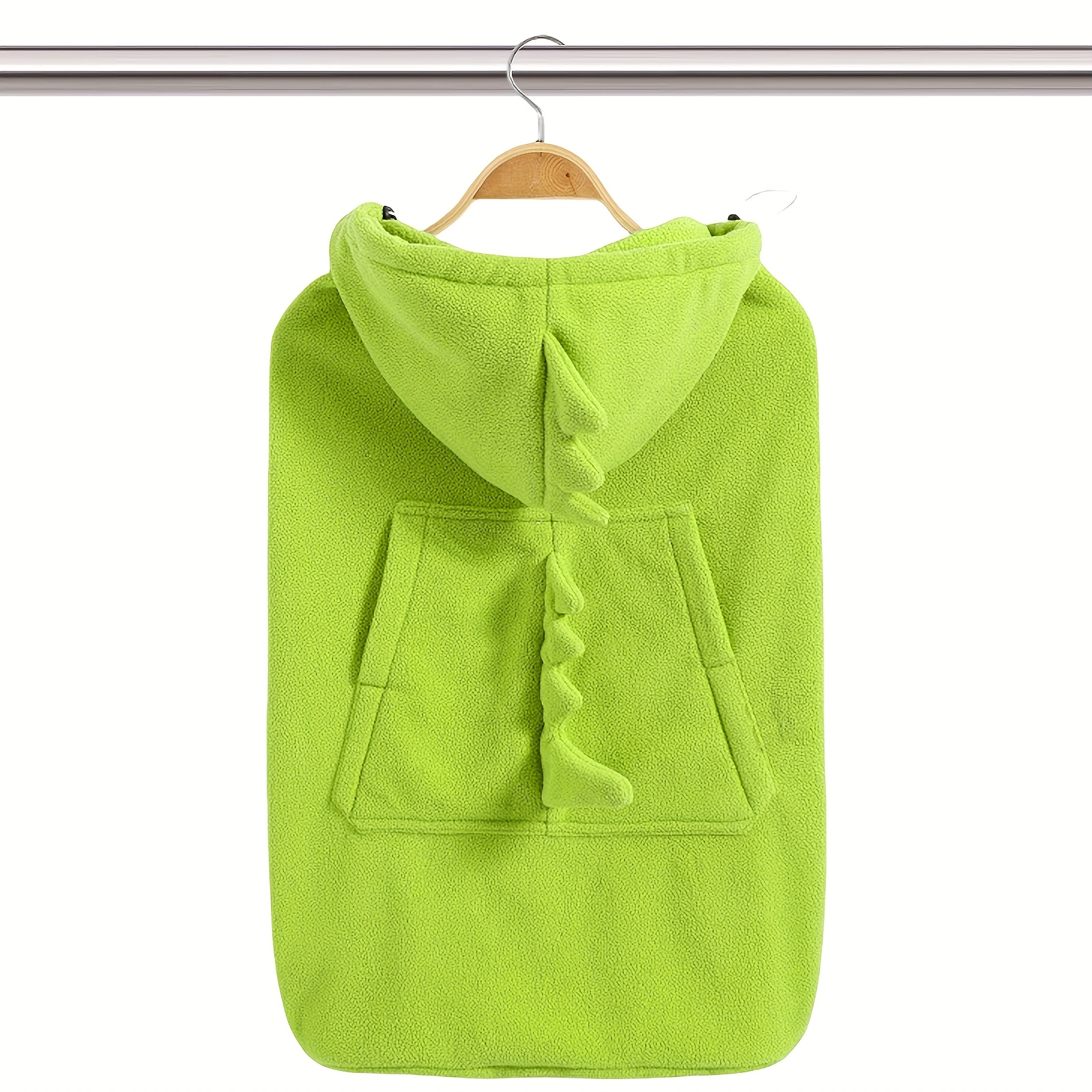 1pc Multifunctional Baby Waist Stool Cover Blanket - Soft And Windproof, Suitable For Windproof Blankets On Strollers And Waist Stools, Blocking For Newborns - Windproof Cover