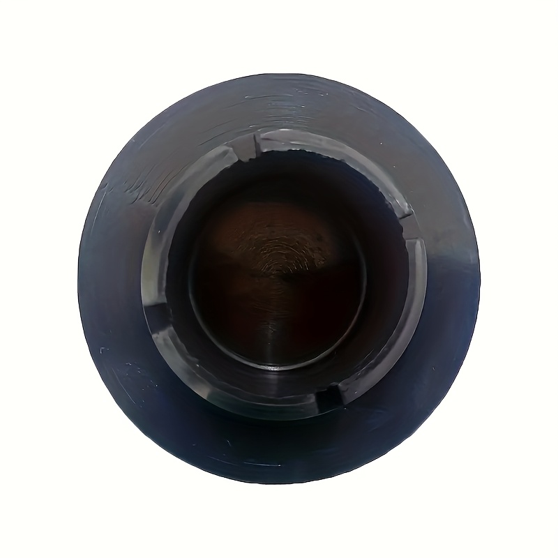 Image of 1pc Automobile Dust Cover, Shock Absorber Protective Sleeve, Suitable For