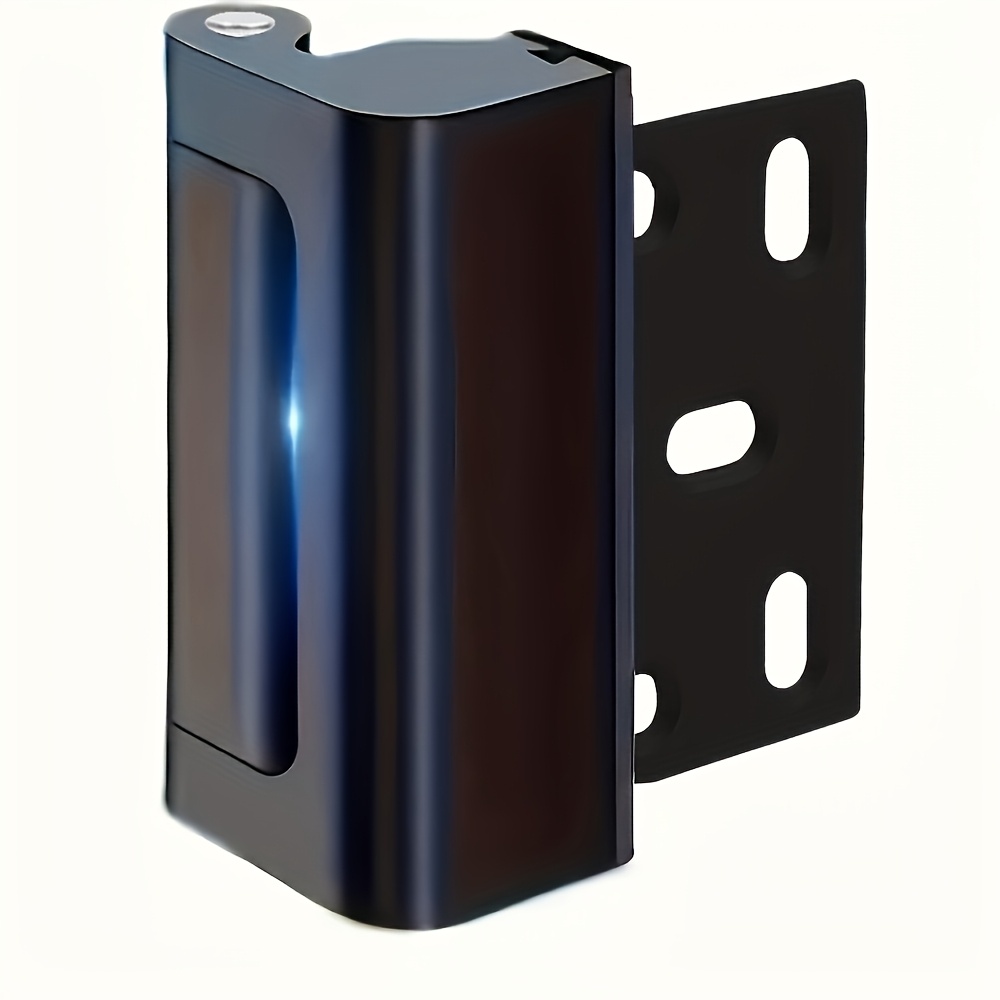1pc security door lock anti theft   door   door     security     security reinforcement lock lock door artifact