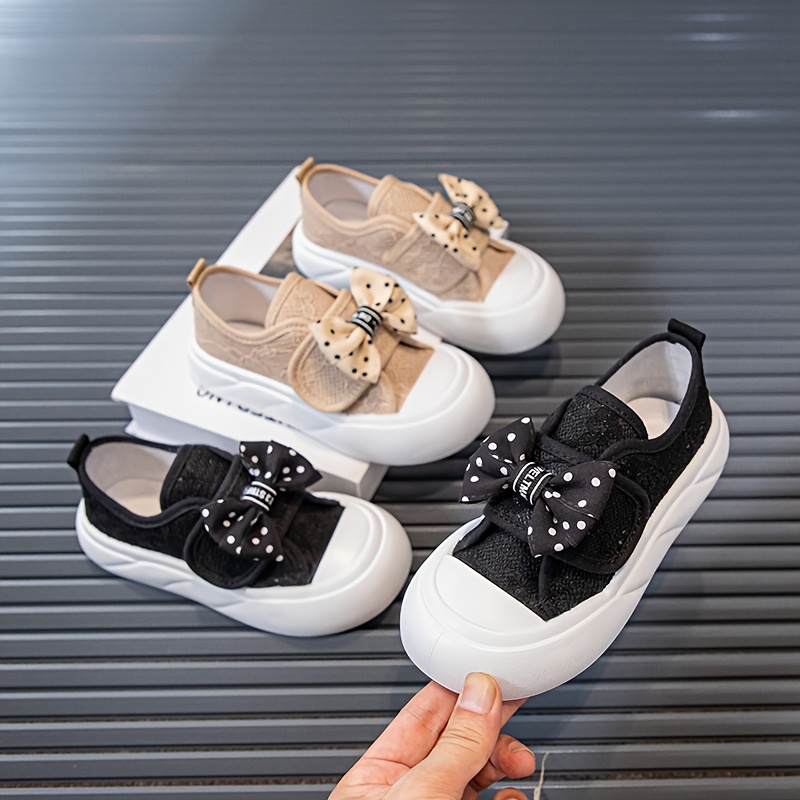 Zapatos Blancos NiÃ±as Con Zapatos De Charol Zapatos Escolares