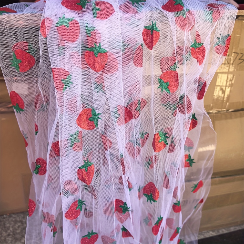 29 5 x 70 8 inches 35 8 x 59 1 inches glitter strawberry - Temu Mauritius