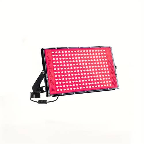 professional skincare red device 660nm suitable for office use facial equipment with led red light effects gift multiple specifications