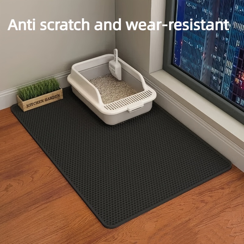 

Double- Cat Mat - , Eva For