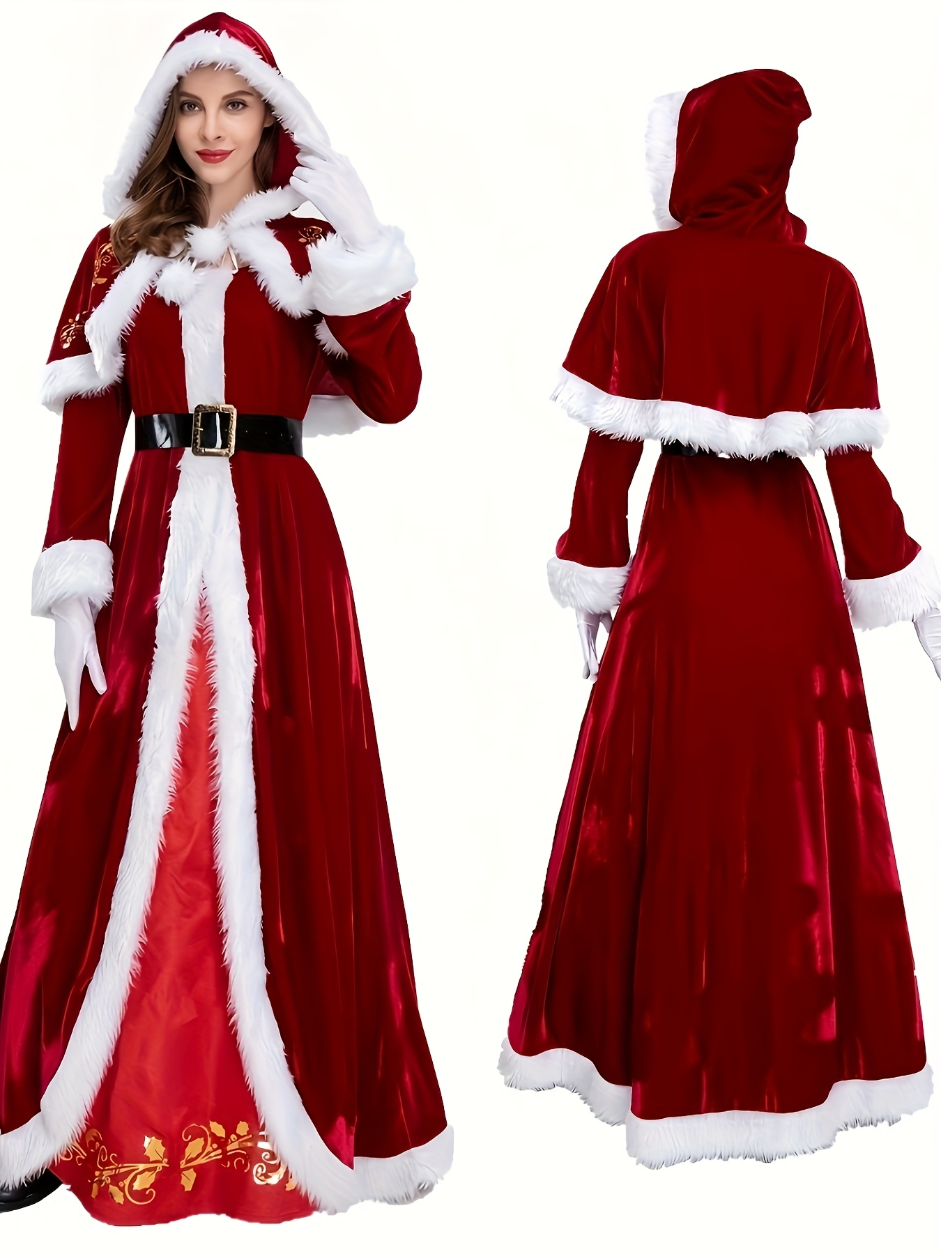 couples christmas fancy dress Couples Holiday Outfit Ideas | Keiko Lynn