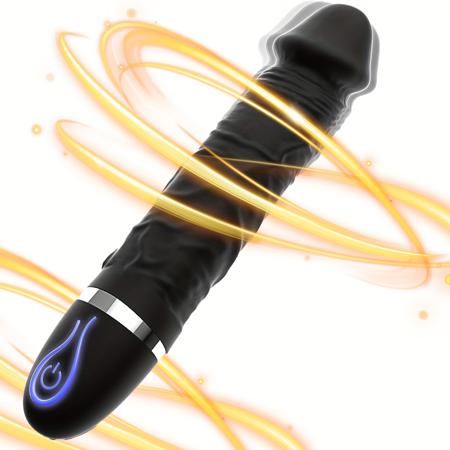 vibromasseur pour femmes, silencieux, vibrant et pour femmes, jouets pour  pour femmes, baguette de massage, 10 modles de vibration , s et |  Livraison Gratuite Sur Les Articles Expdis Par Temu | Temu