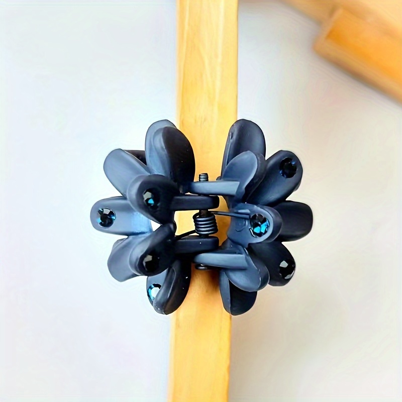 3pcs Elegant Hair Accessories Small Hair Grippers