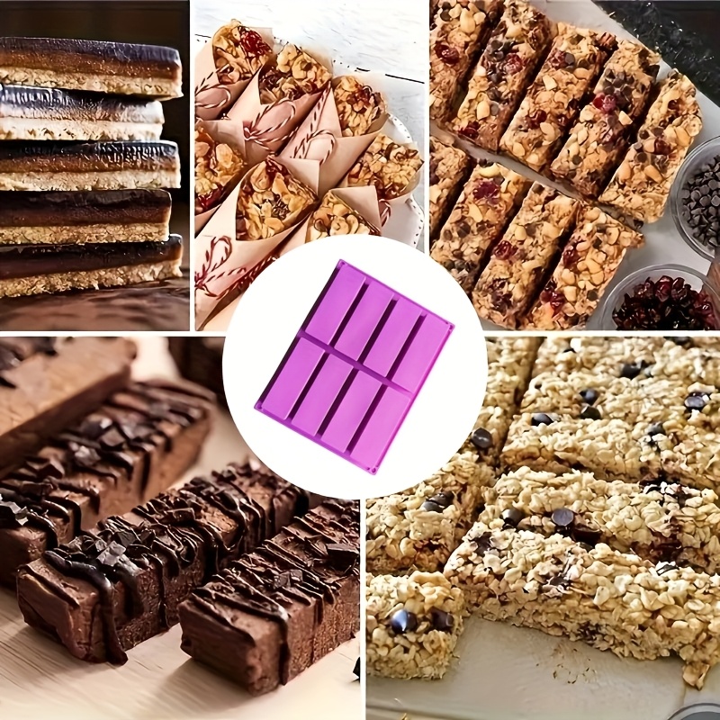 chocolate moulds sold on Temu United States