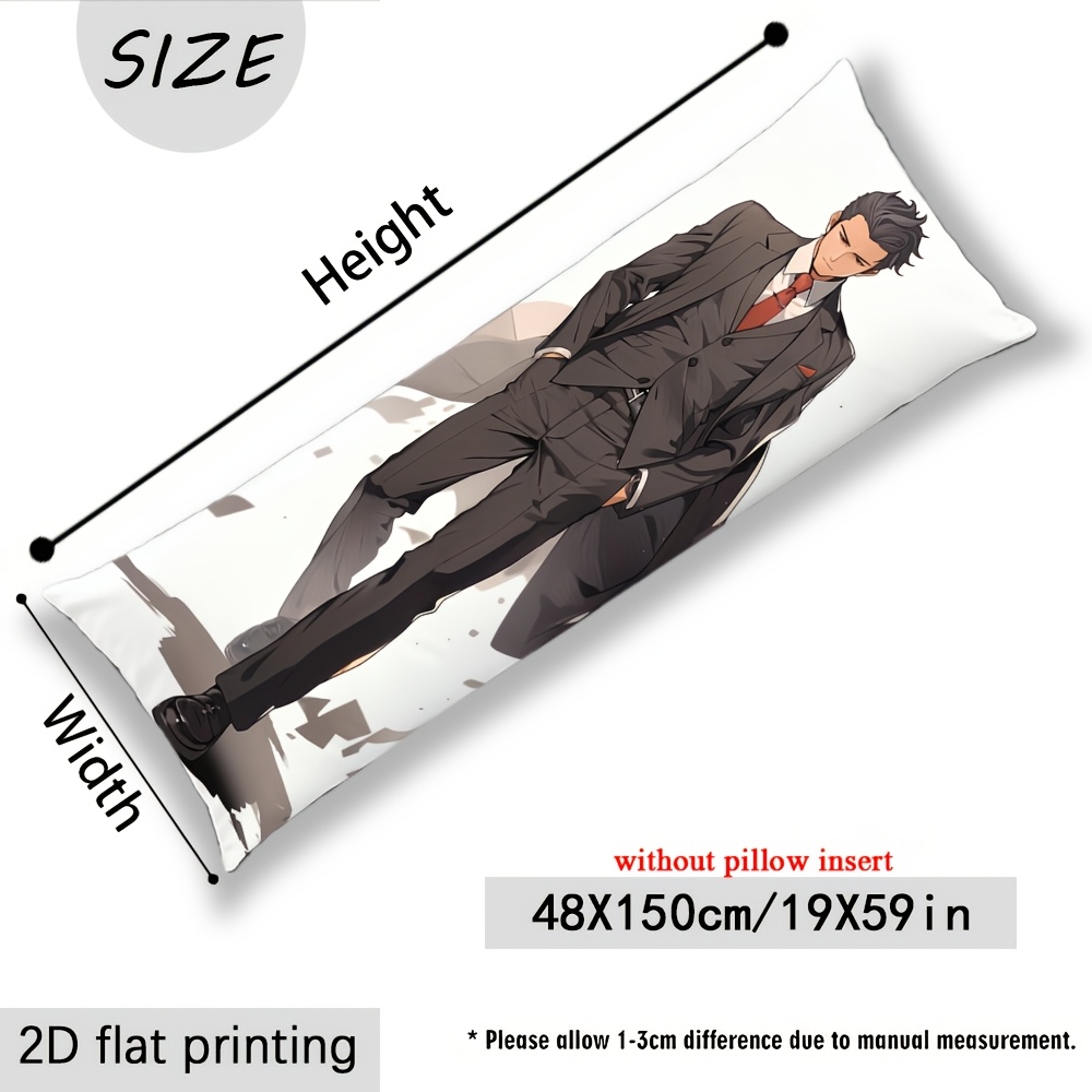 TEMU 1pc Customizable Photo Decorative Pillowcase, Personalized, Suitable For Daily Use, , Day, Anniversary, , Labor Day, Valentine's Day,