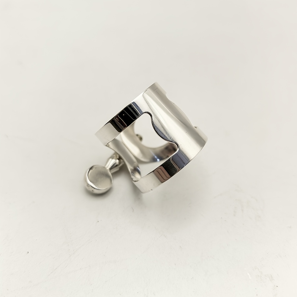 TEMU Bb Clarinet Metal
