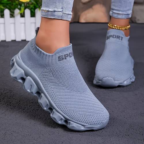 item picture womens lightweight slip ons breathable fabric with md sole pink low top casual sports shoes perfect for summer running in casual settings women shoes sneakers