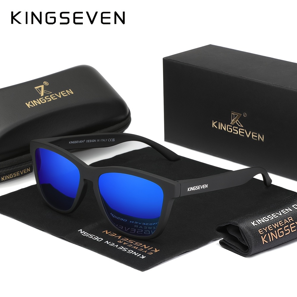 Polarized Glasses Unisex Suitable Casual Sports