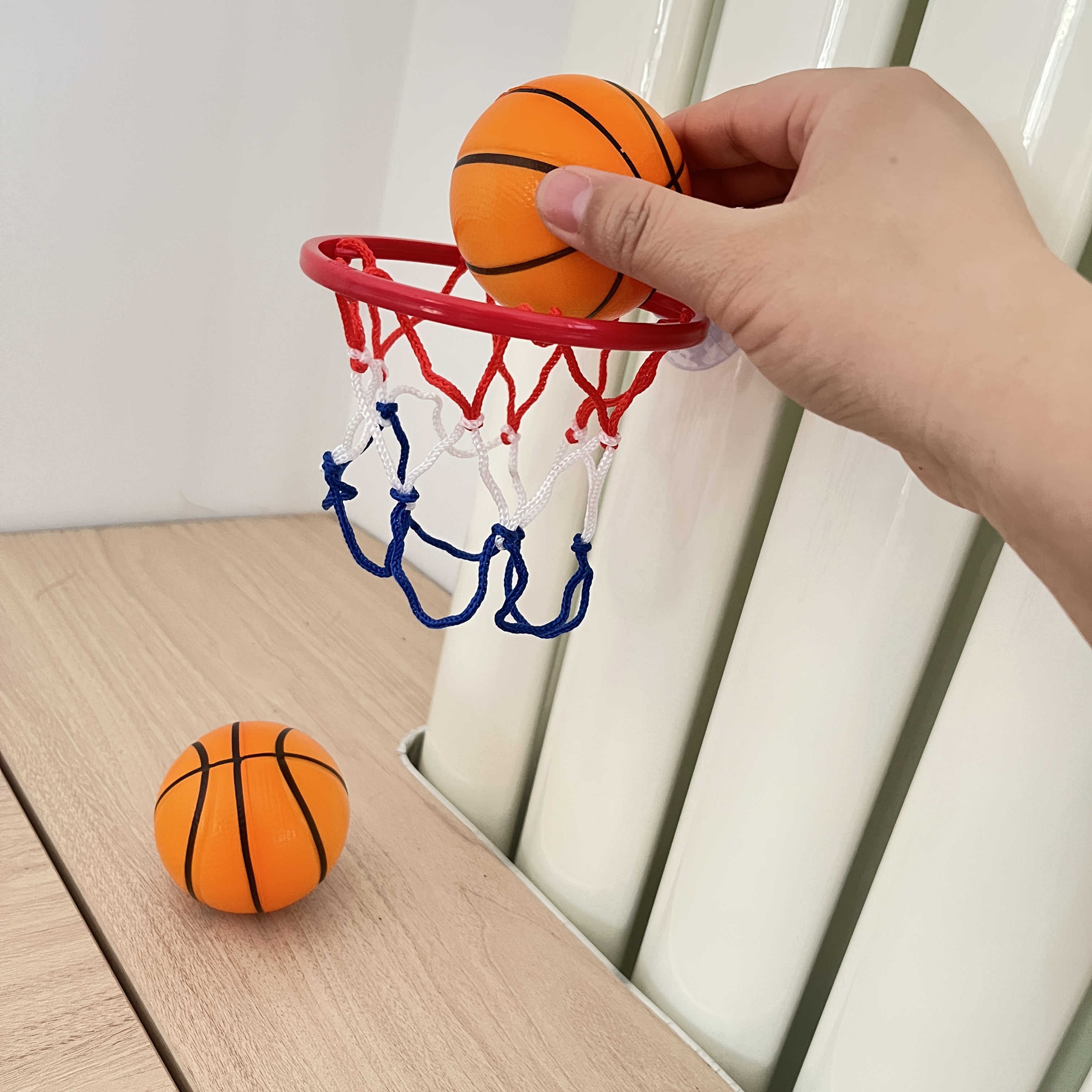 mini hoop sold on Temu Canada