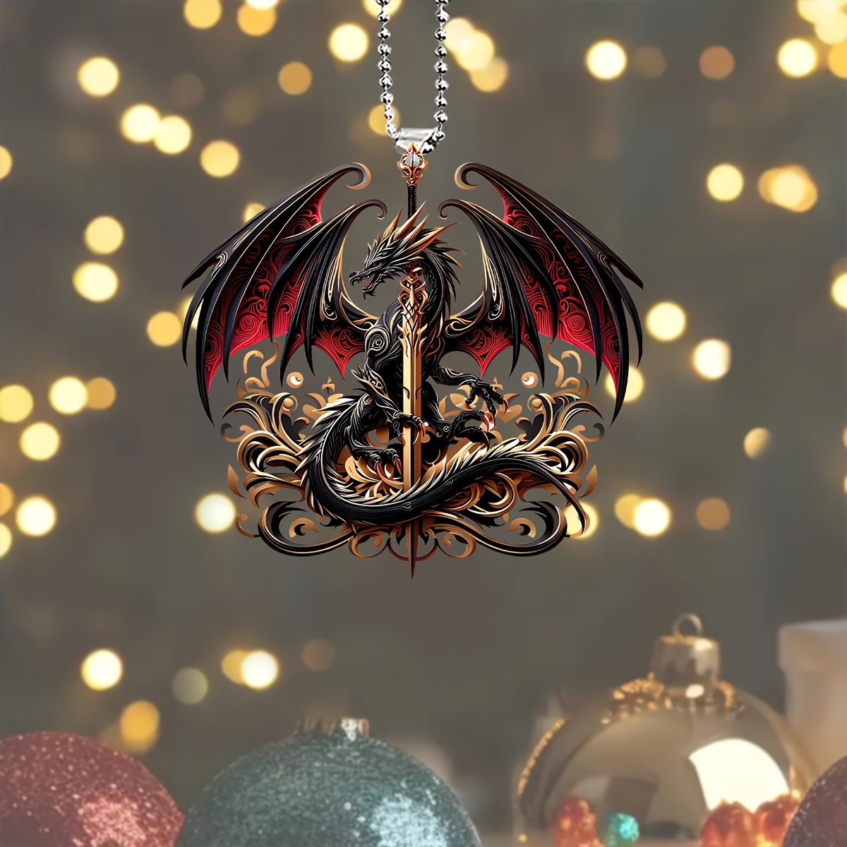 

& Pendant - 2d For , Backpacks, & Decor | Keychain &