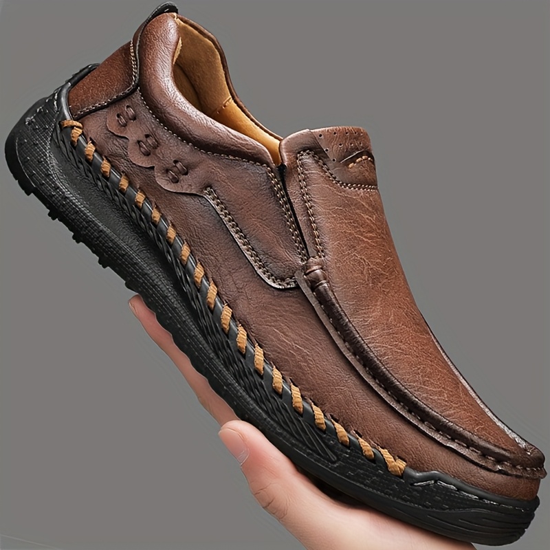 mocasines casuales para hombre mocasines sin cordones de color