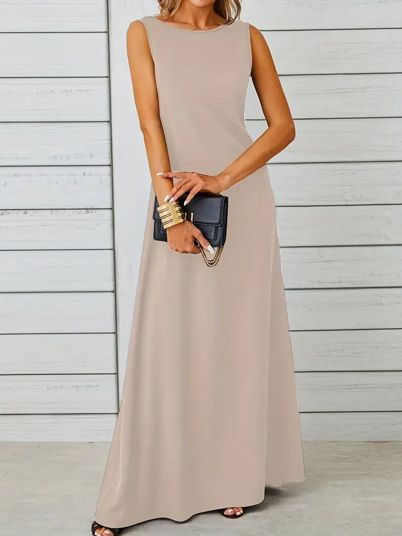midi length fit tank dress a camisole slip dress - Temu Cyprus midi length fit tank dress a camisole slip dress - Temu Cyprus