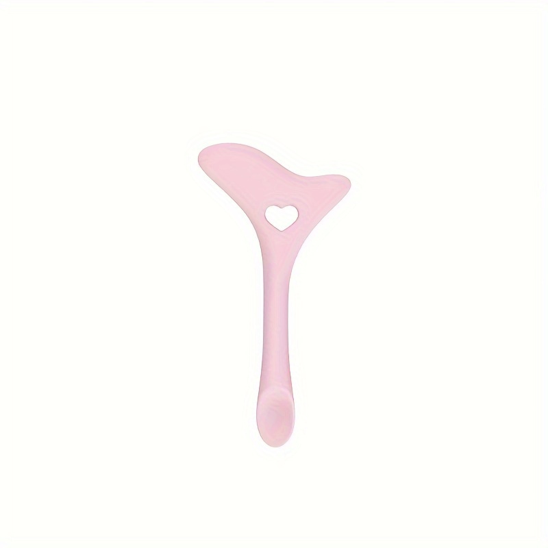 Multi-functional Eyeliner Aid & Mascara Applicator Beauty Tool