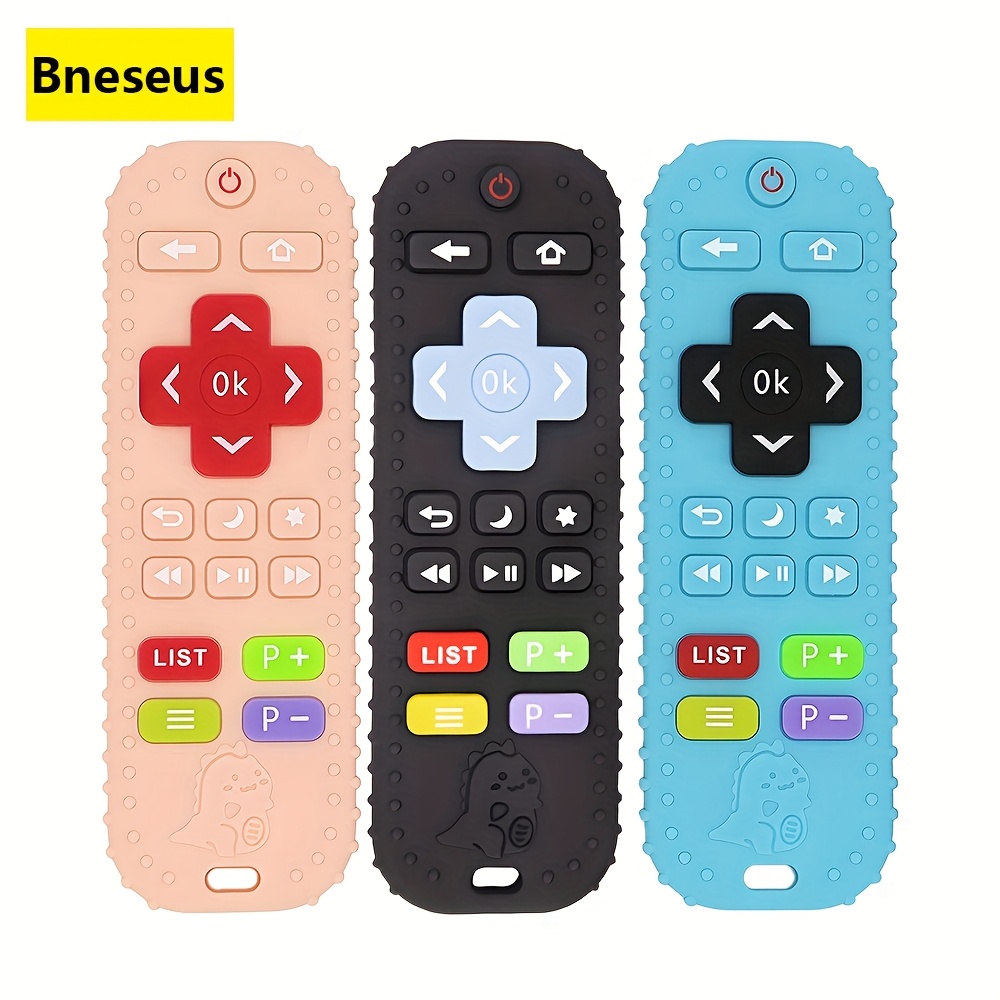 2025 new model, baby silicone gum, baby teething toy, sensory chewing toy suitable for infants aged 0-24 months, Mother's Day gift for boys and girls