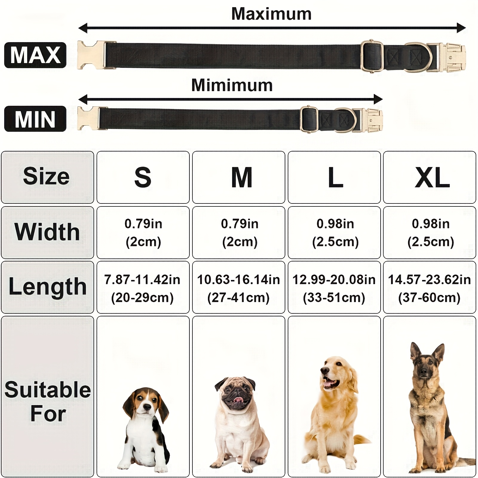 Velvet Dog Collar & Leash Set, Multi-Color Trendy Matching