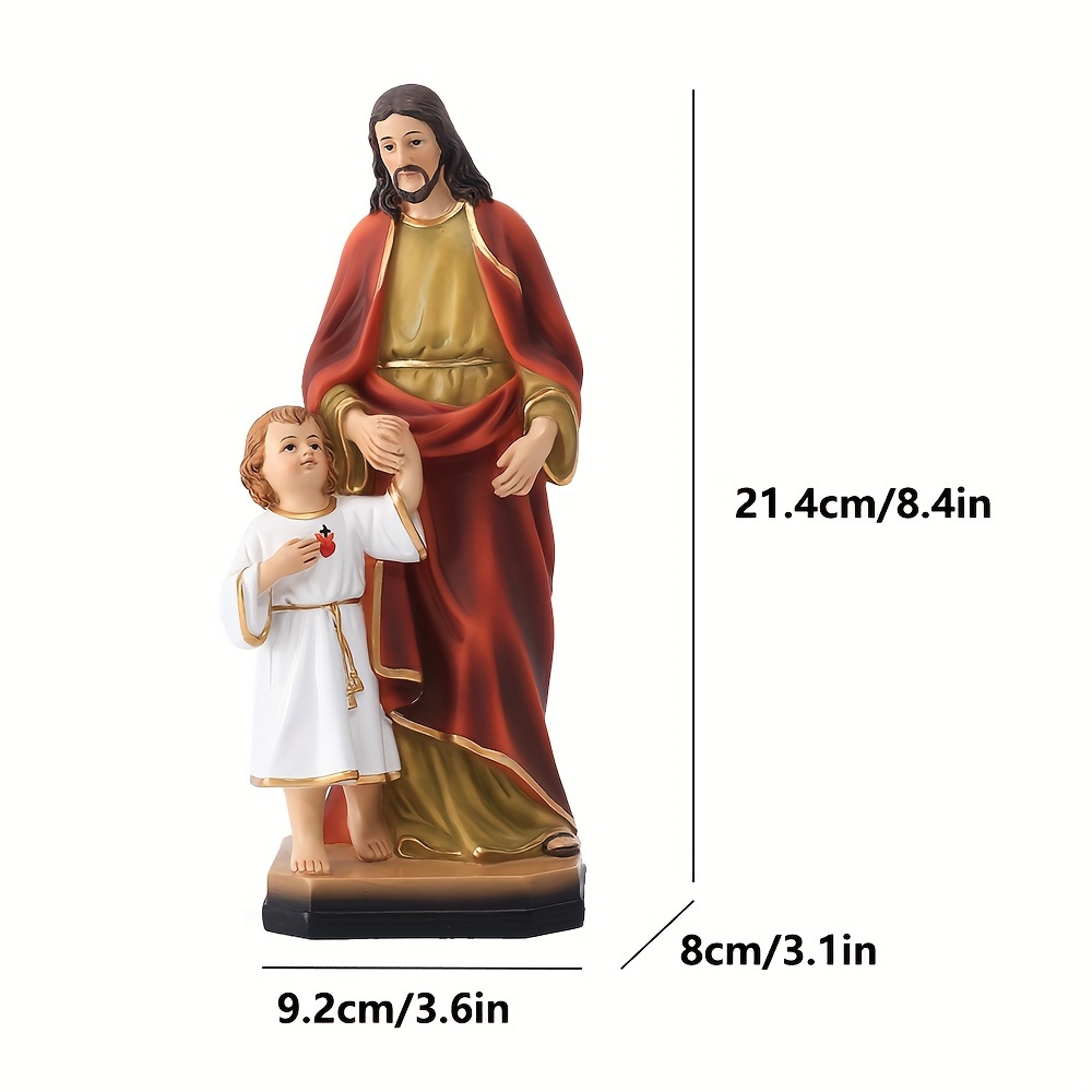 Imagens De Santos Menino Jesus