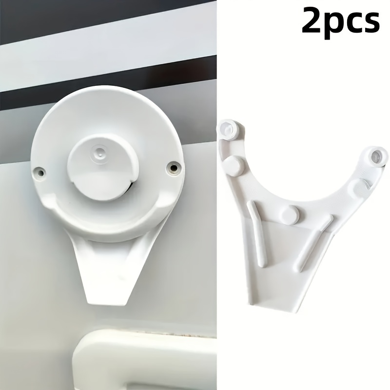 Condensate Drainage Trough For The Heating System Of 2 Rvs, Stove Condensate Drainage Guide Plate, Suitable For And , Rv Additions