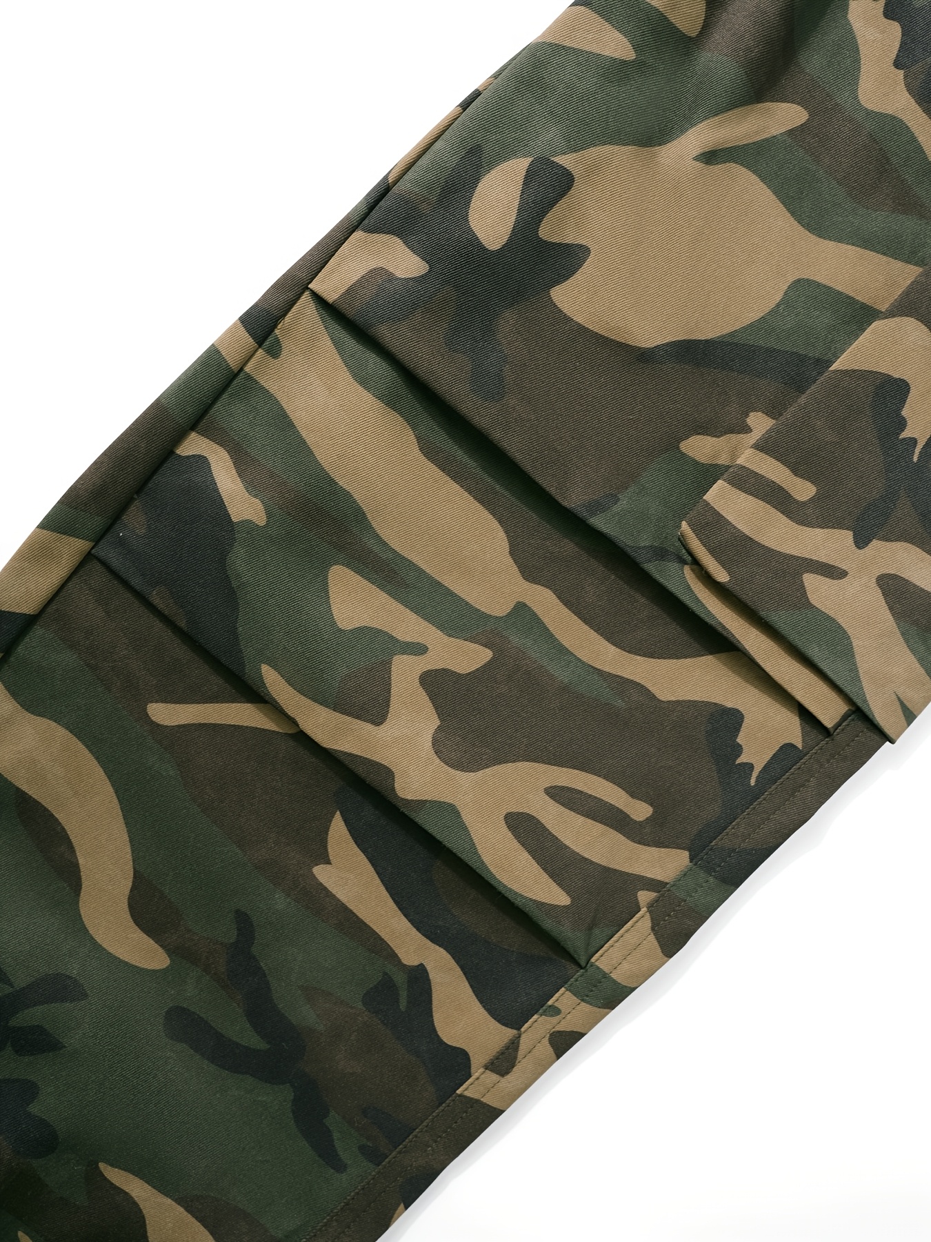 shucxin chiyong yy0114310 womens y2k camo cargo pants heavy - Temu 