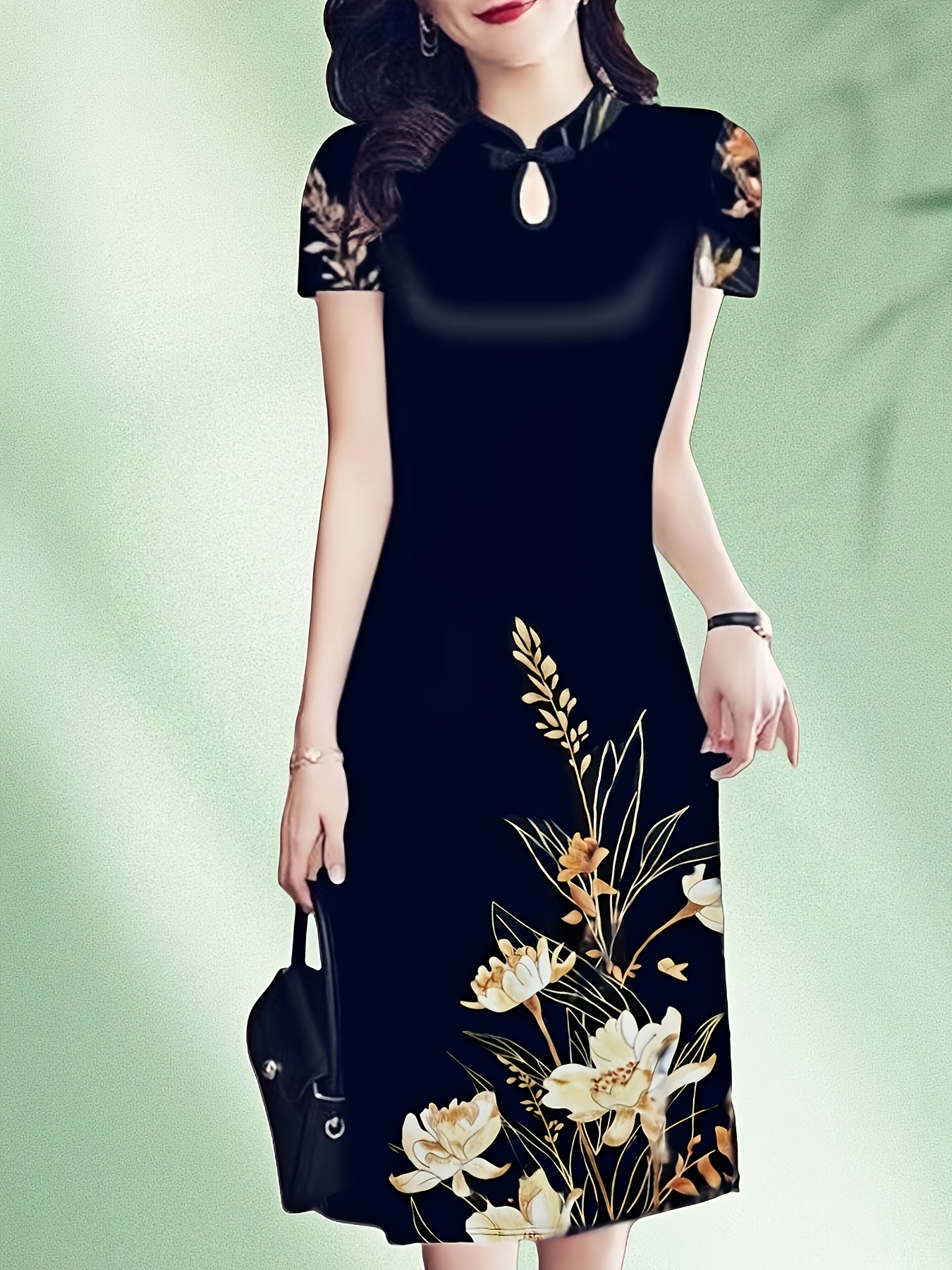 sachin and babi light blue dress NEW Prada Asian-Inspired Ruched Printed Silk Twill Cocktail Dress 40 at  1stDibs