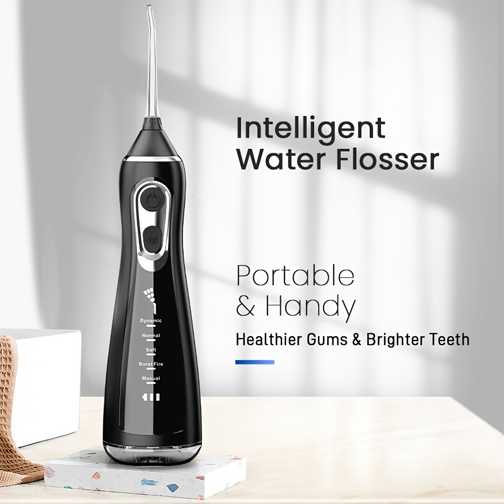 Усан утас зайлагч – Water Flosser