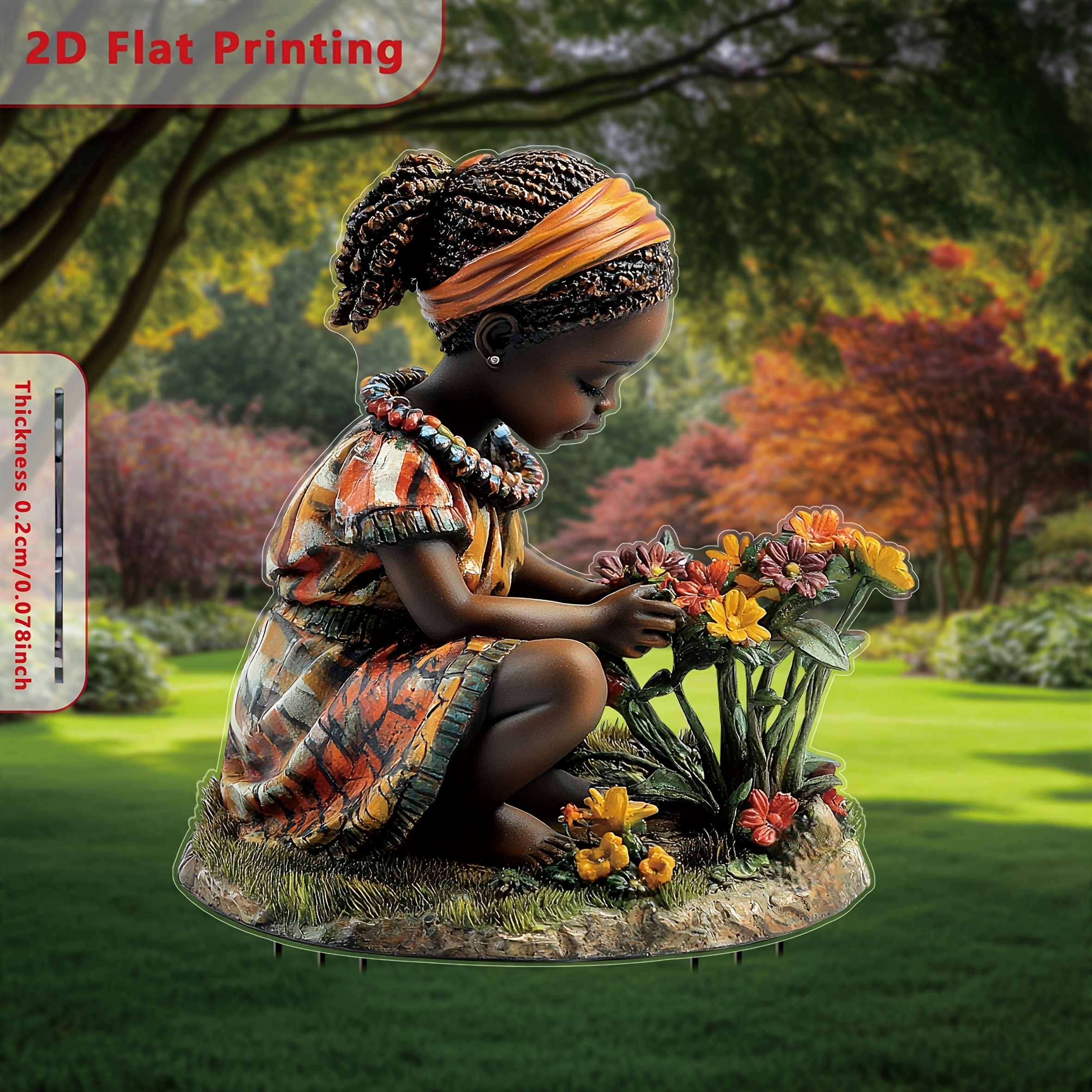 TEMU 2d Flat 2d Flat 2d Flat 2d Flat 2d Flat Printing Single Piece Garden Sign Acrylic Landscape Gardening Marker 118inch X 79inch TEMU 2d Flat 2d Flat 2d Flat 2d Flat 2d Flat Printing Single Piece Garden Sign Acrylic Landscape Gardening Marker 118inch X 79inch