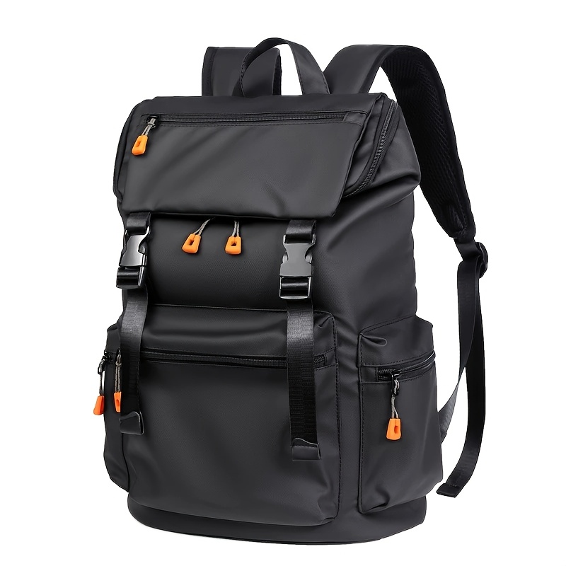 A Spacious And Versatile Leisure Backpack, Designed for Outdoor Adventures, Ideal for Groups, And Suitable for All Genders