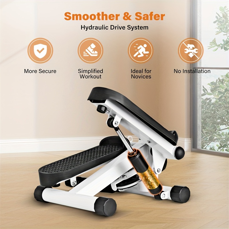 mini stepper weight capacity adjustable Temu Pakistan