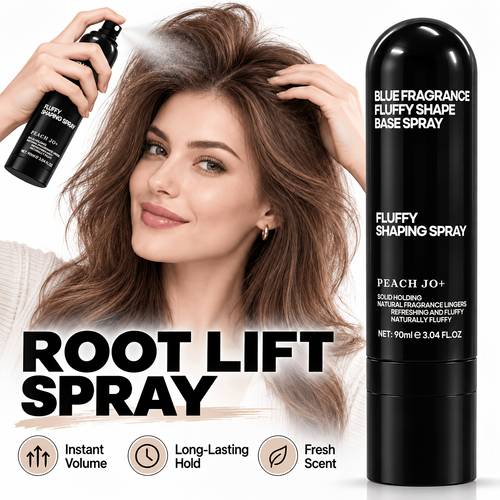 setting spray setting spray long lasting volume quick drying making hair light elastic and long lasting lightweight and formula and oil controlling non irritating non sticky hair setting product