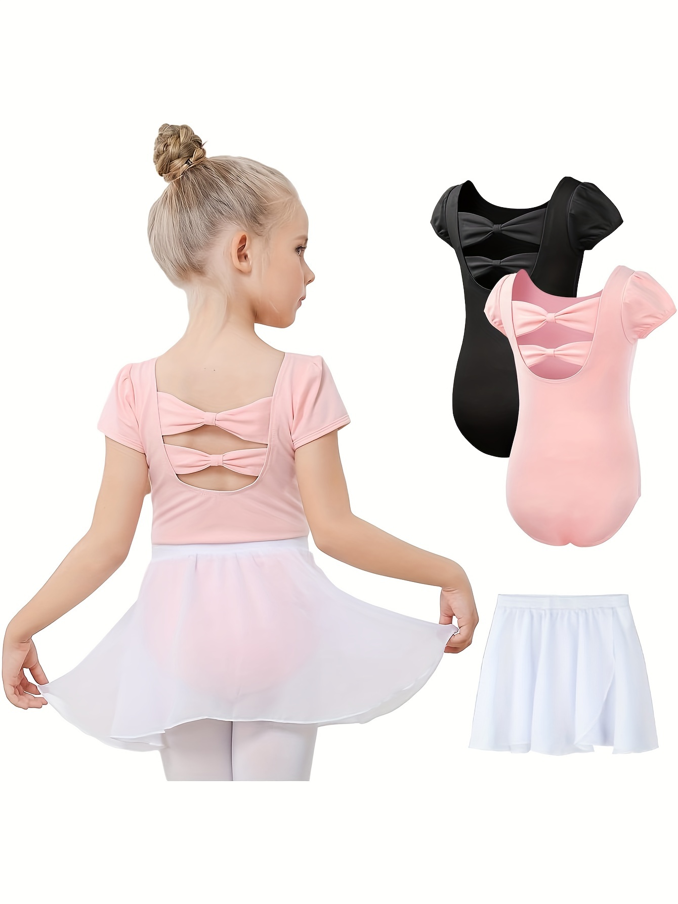 Girls tutu set hotsell