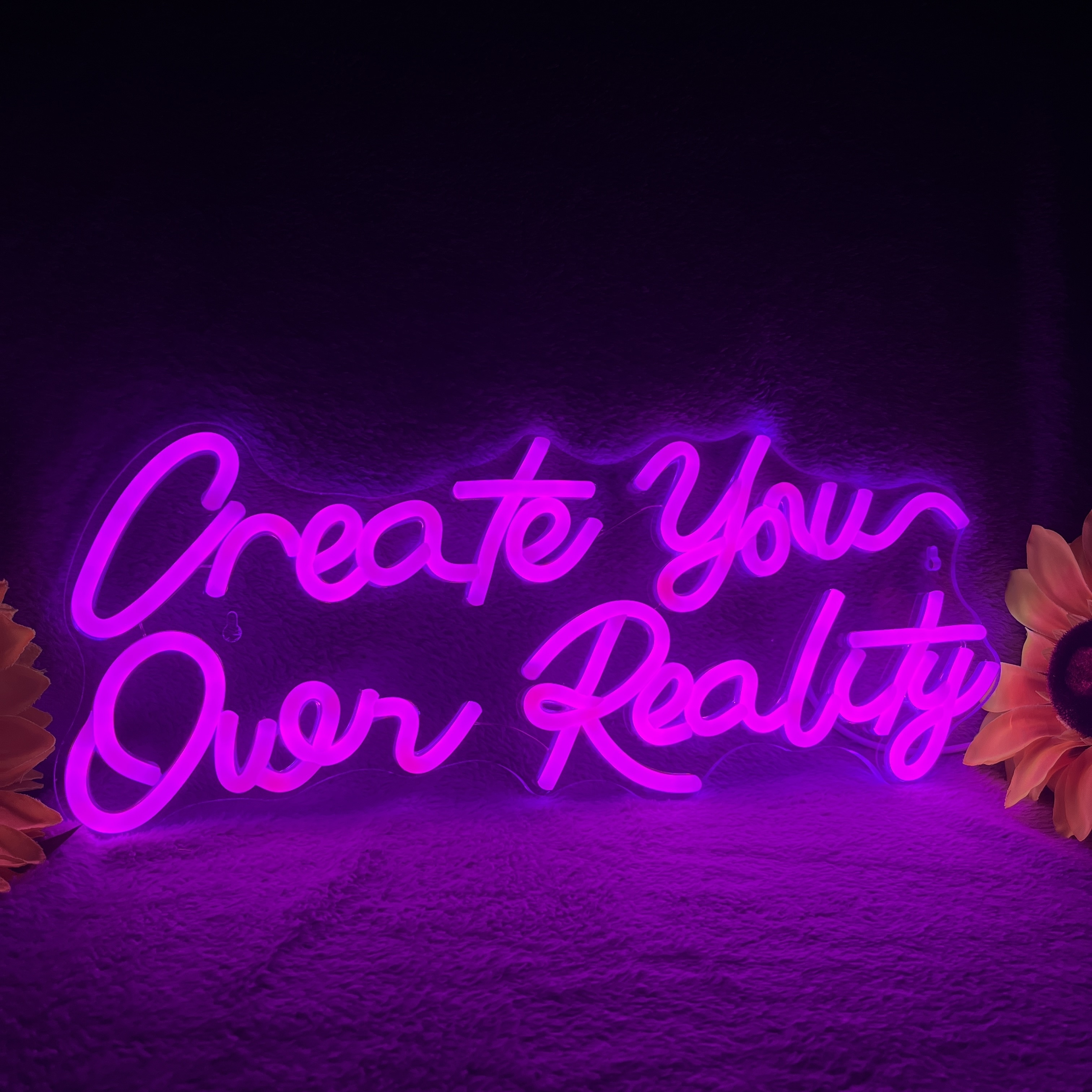 

Create Your Own Realistic Neon Signs Pink Led Neon Wall Decor Light Up Signs Bedroom Office Nursery Game Room Living Room Library Aesthetically Pleasing Wedding Birthday Party Decor Teen Gifts