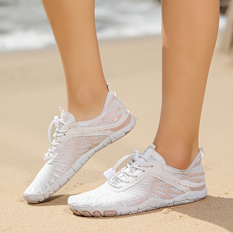 Beach 2024 sock shoes