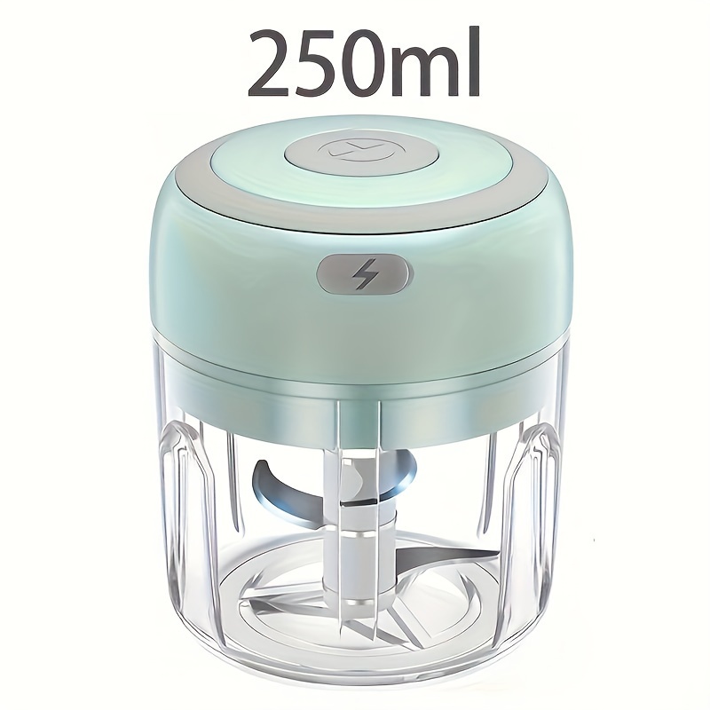 TEMU Food Processor, Blender, Vegetable Chopper, Food Grinder