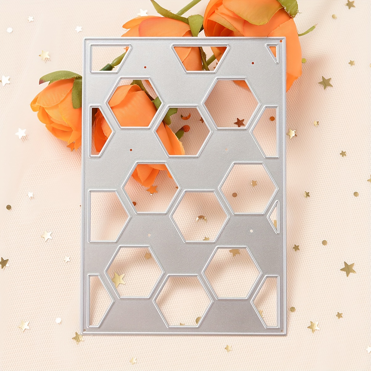 Mvchifay Lot De 3 Matrices De Découpe En Métal En Forme De Chat En Forme De Chat Pour La Fabrication De Cartes Et Le Scrapbooking, Loisirs Créatifs, Gaufrage, Décoration D'album Papier (chats