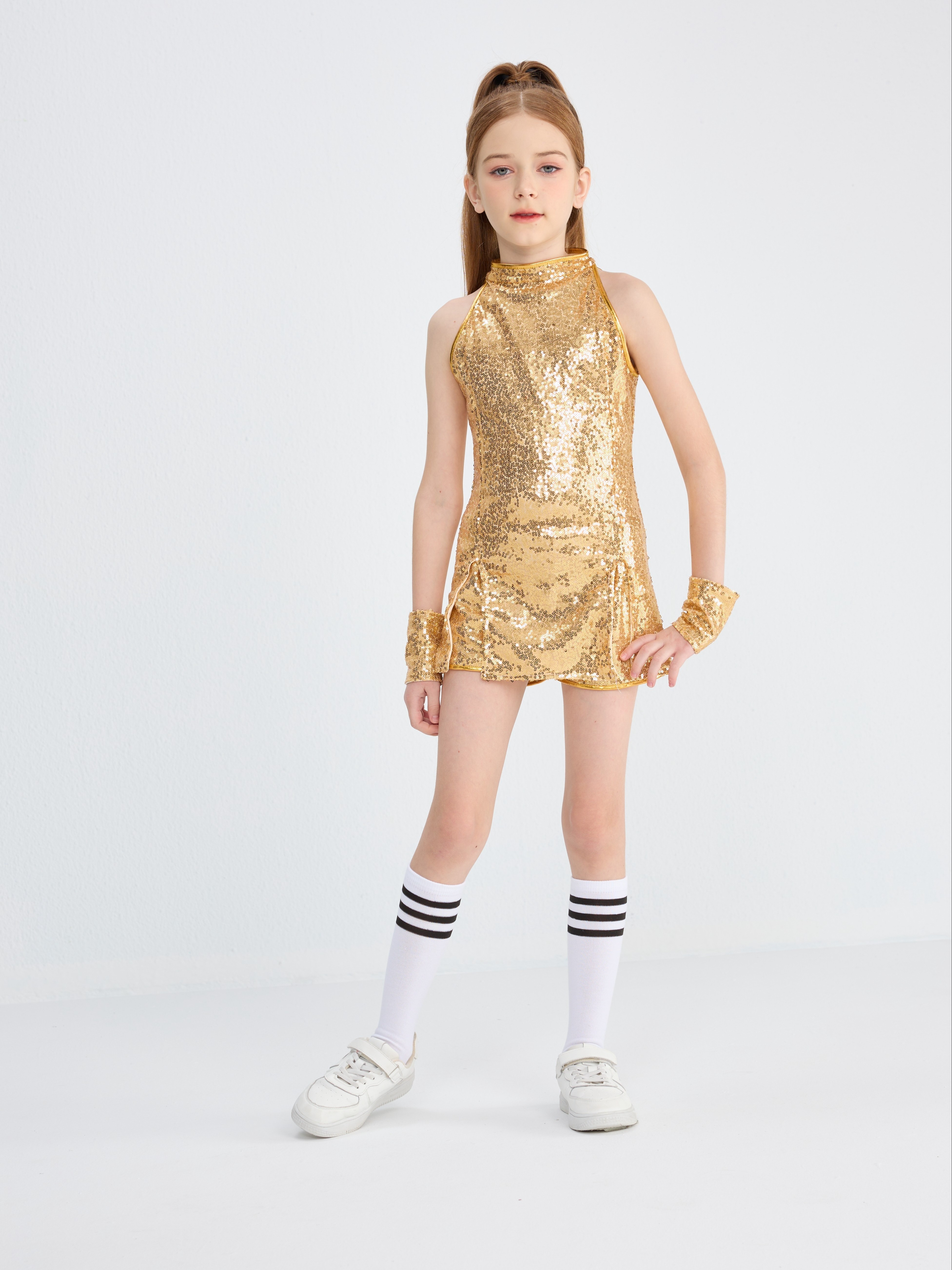 disco clothes girls