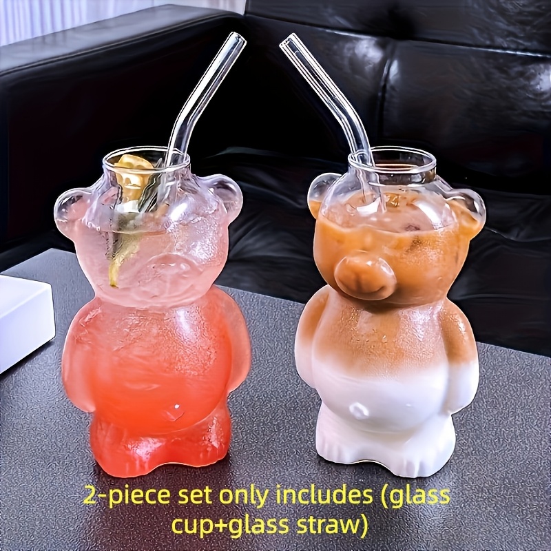 milchshake gläser