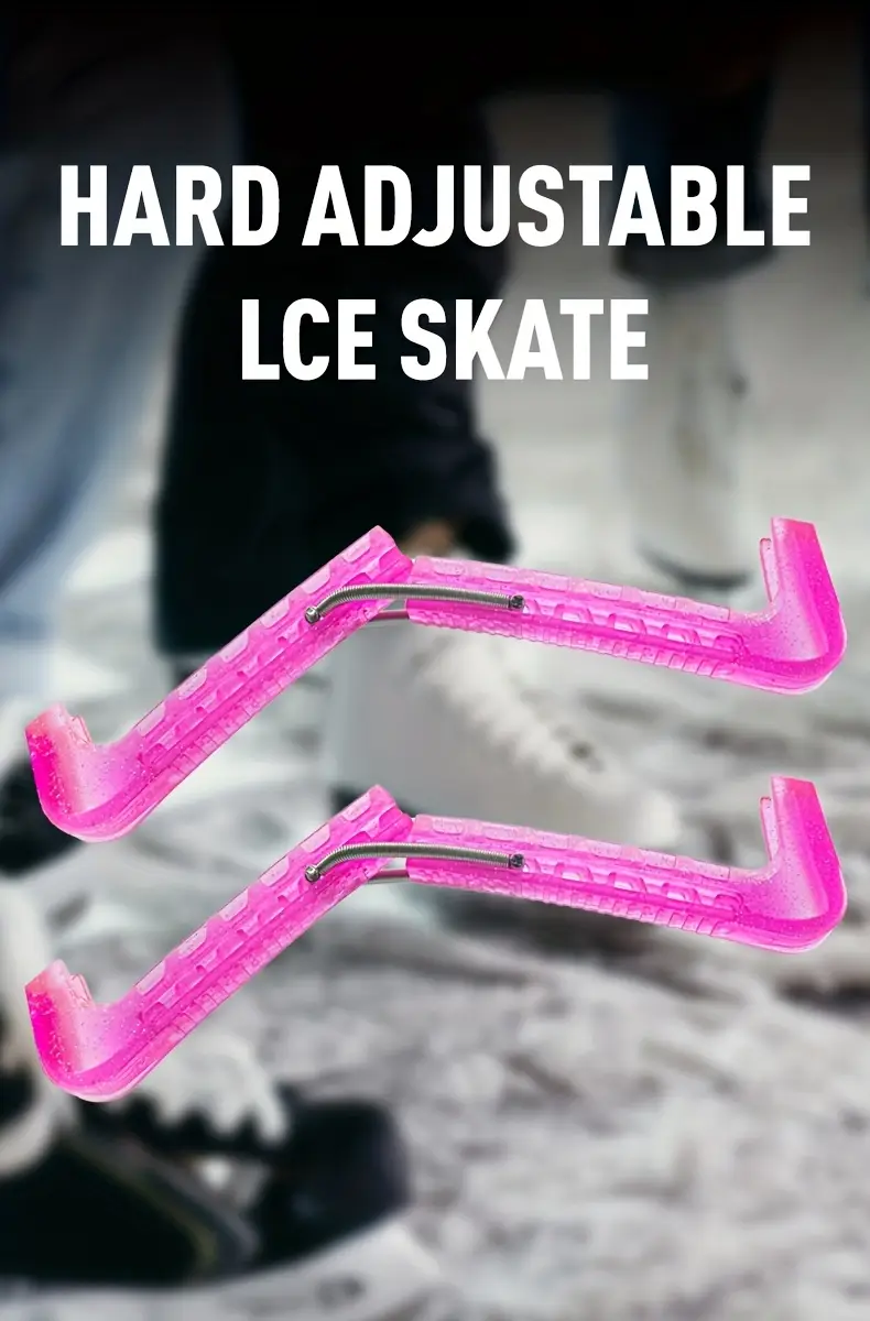 A&R Custom Hockey Skate 2-Piece Blade Guards – Discount Hockey A&R Custom Hockey Skate 2-Piece Blade Guards – Discount Hockey